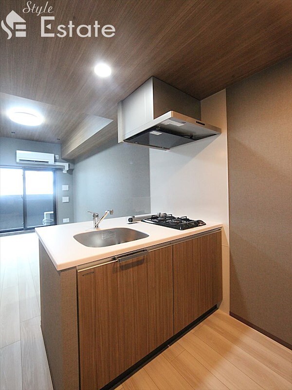 メイクスアート名駅南IVの物件内観写真