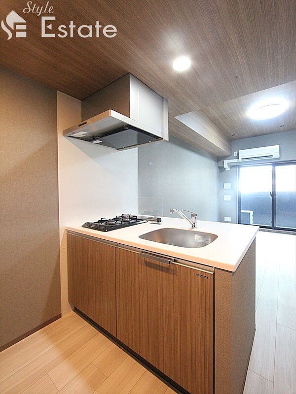 メイクスアート名駅南IVの物件内観写真