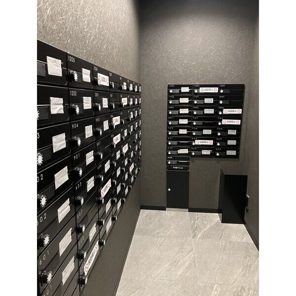 メイクスアート名駅南IVの物件内観写真