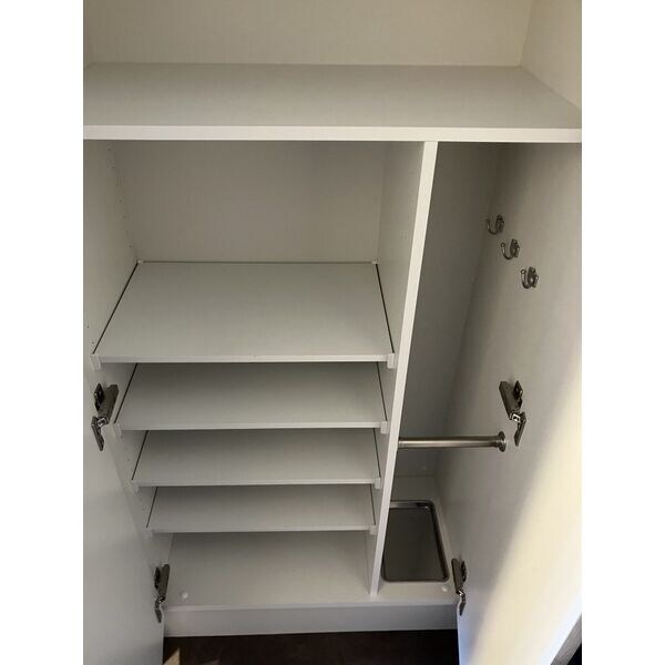 メイクスアート名駅南IVの物件内観写真