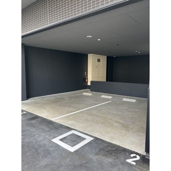 メイクスアート名駅南IVの物件内観写真