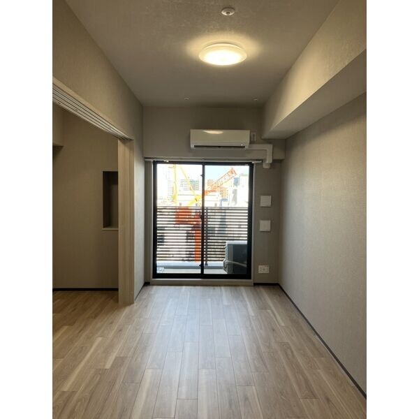 メイクスアート名駅南IVの物件内観写真