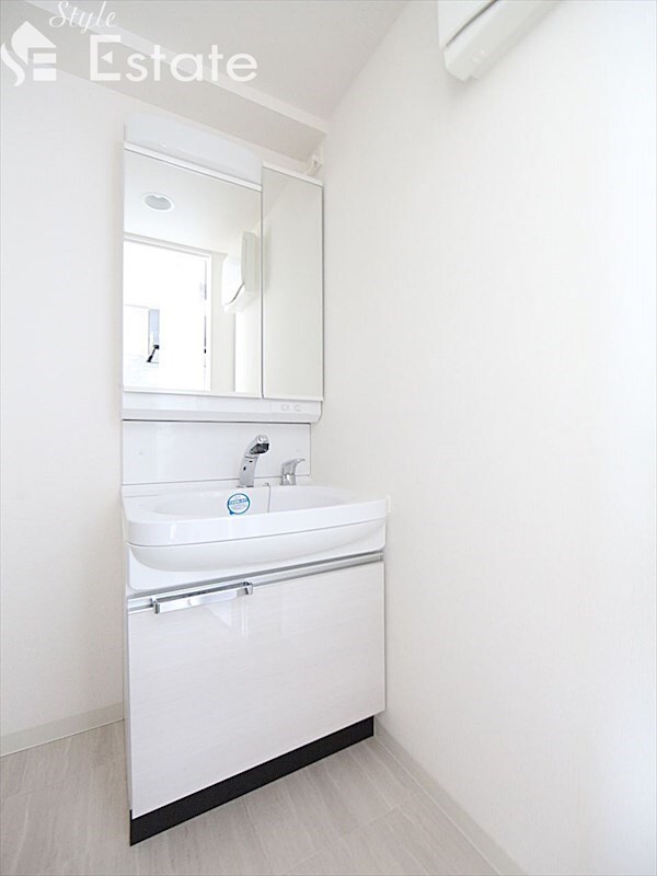 プレサンス広小路通パルスの物件内観写真