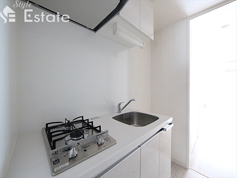 プレサンス広小路通パルスの物件内観写真