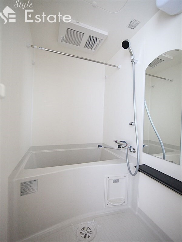 プレサンス広小路通パルスの物件内観写真