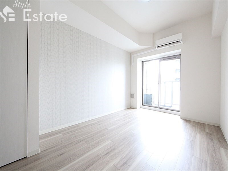 プレサンス広小路通パルスの物件内観写真