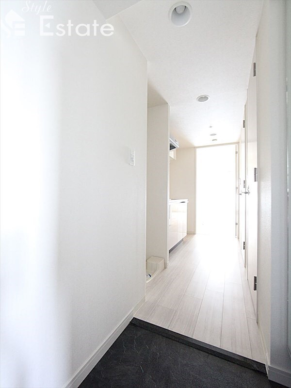 プレサンス広小路通パルスの物件内観写真