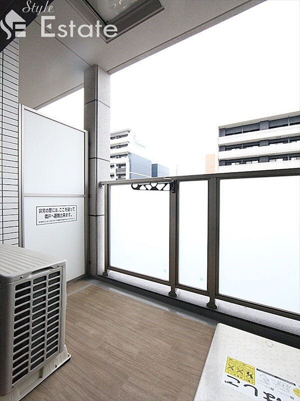 プレサンス広小路通パルスの物件内観写真