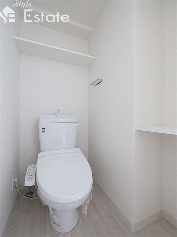 プレサンス広小路通パルスの物件内観写真