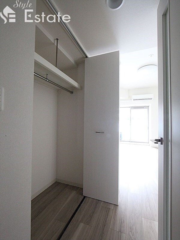 プレサンス広小路通パルスの物件内観写真