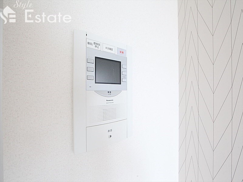 プレサンス広小路通パルスの物件内観写真