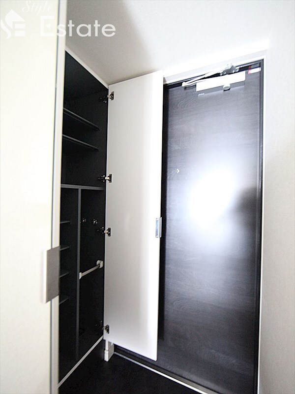 プレサンス広小路通パルスの物件内観写真