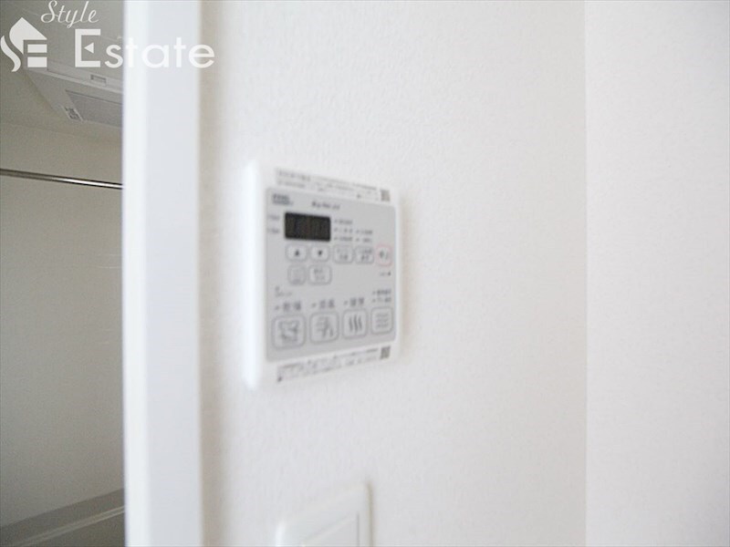 プレサンス広小路通パルスの物件内観写真