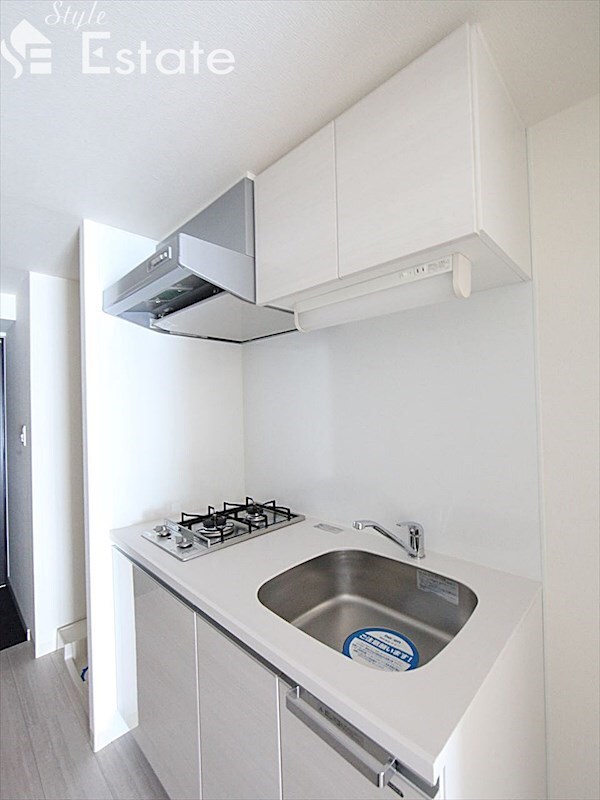 プレサンス広小路通パルスの物件内観写真