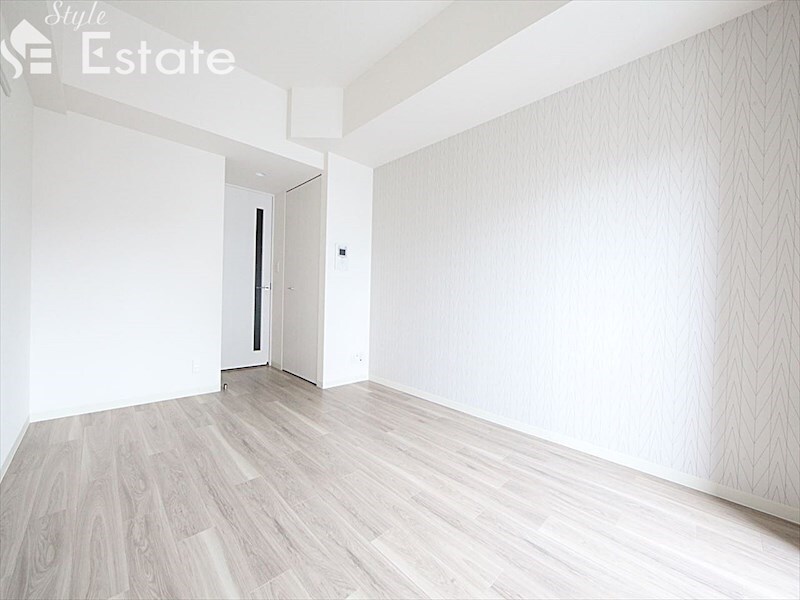 プレサンス広小路通パルスの物件内観写真