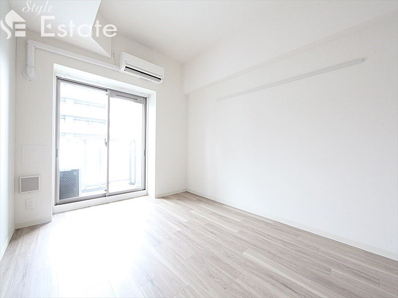 プレサンス広小路通パルスの物件内観写真