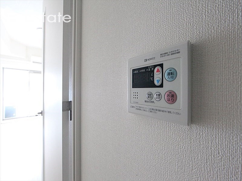 プレサンス広小路通パルスの物件内観写真