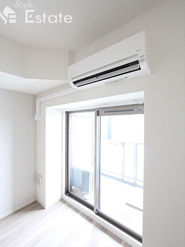 プレサンス広小路通パルスの物件内観写真