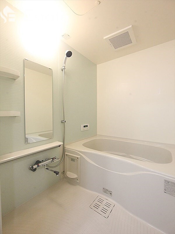 ラ・メゾン輝の物件内観写真