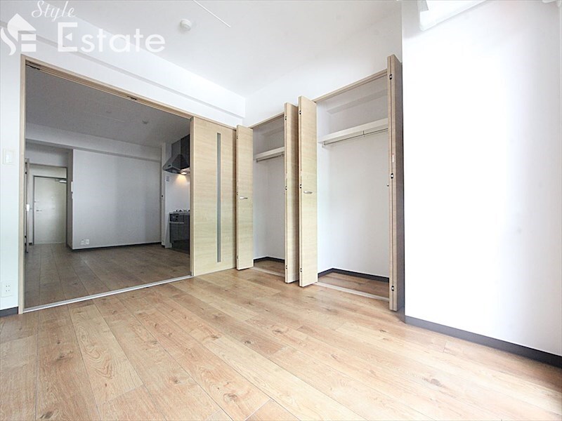 ラ・メゾン輝の物件内観写真