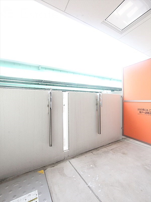 ラ・メゾン輝の物件内観写真