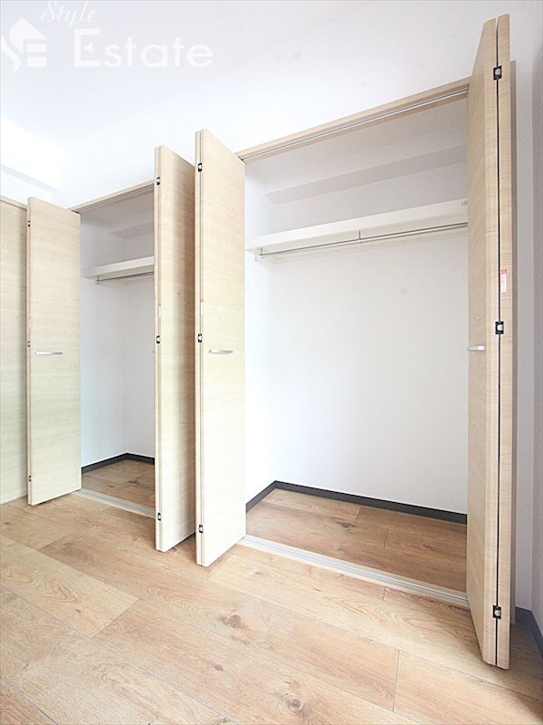 ラ・メゾン輝の物件内観写真