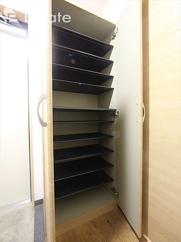 ラ・メゾン輝の物件内観写真