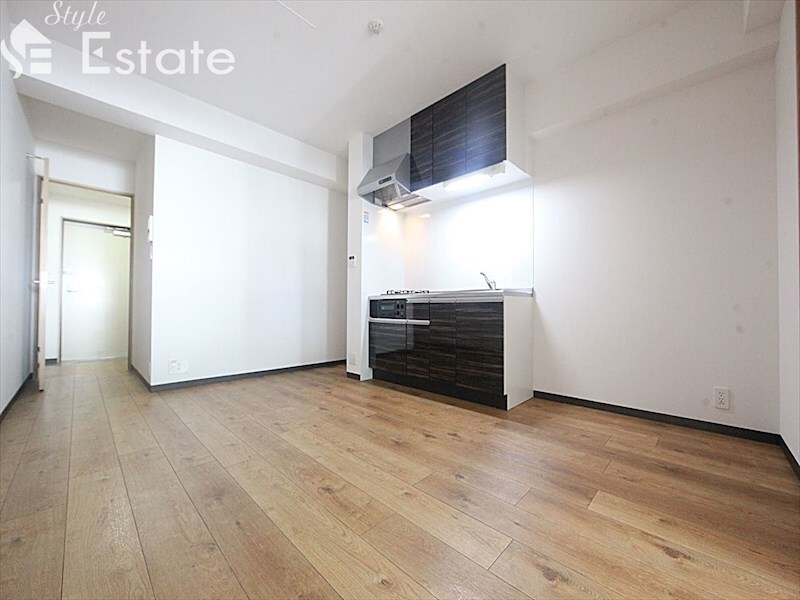 ラ・メゾン輝の物件内観写真