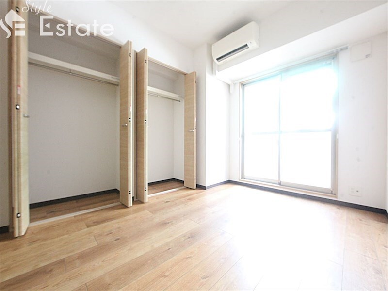 ラ・メゾン輝の物件内観写真