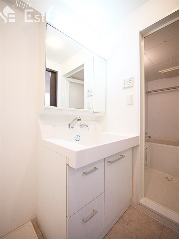 レジディア鶴舞の物件内観写真