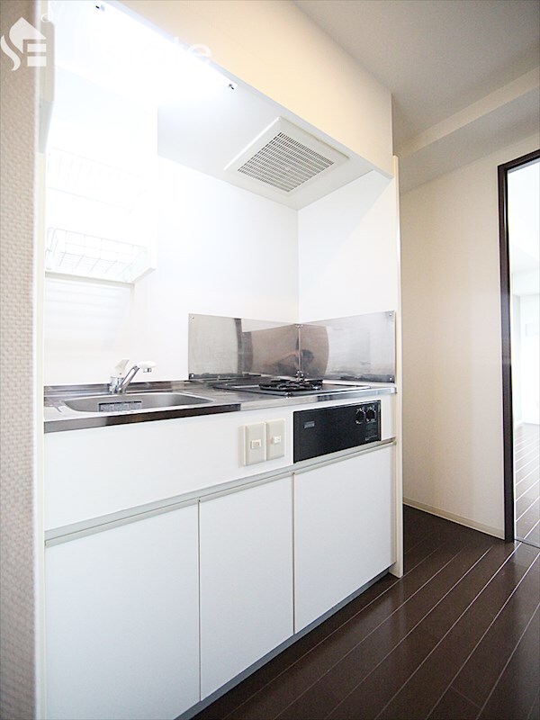 レジディア鶴舞の物件内観写真