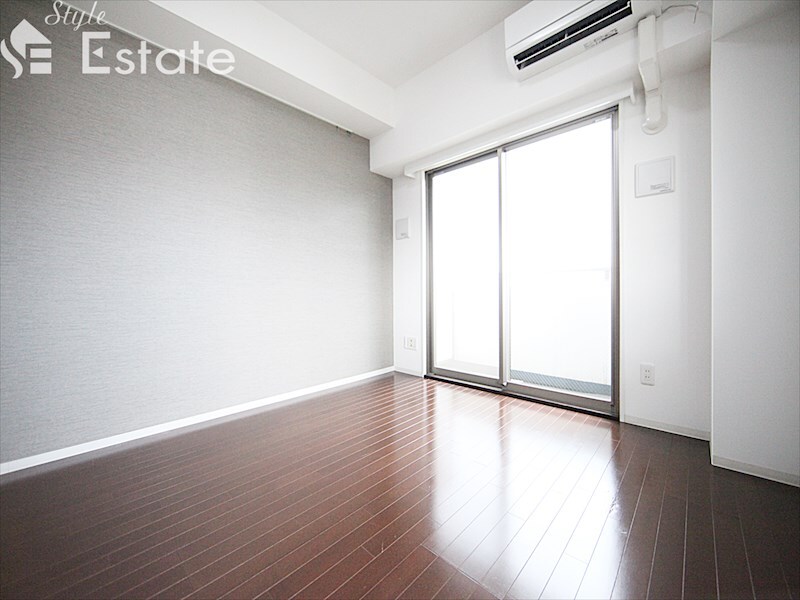 レジディア鶴舞の物件内観写真