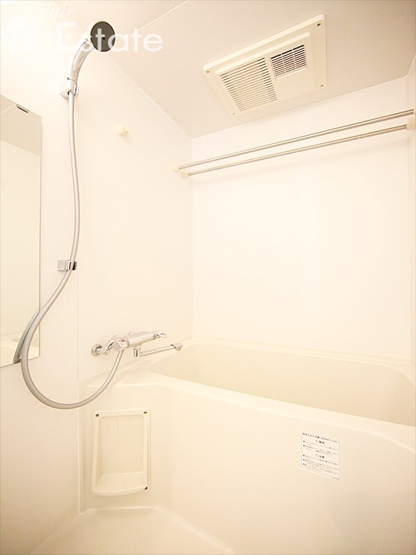 レジディア鶴舞の物件内観写真