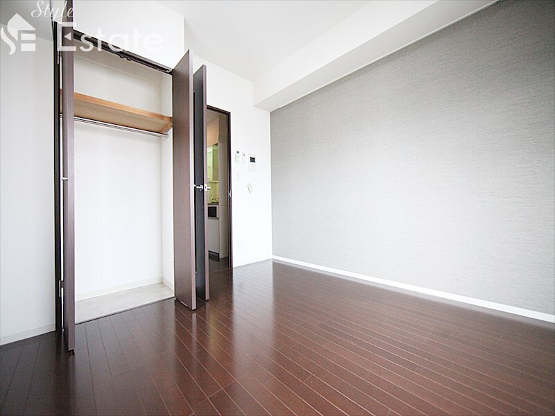 レジディア鶴舞の物件内観写真