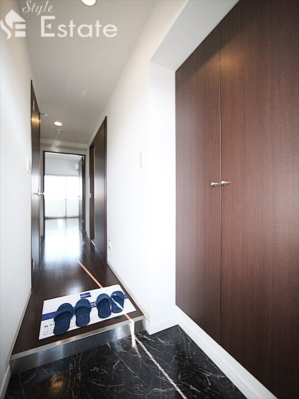 レジディア鶴舞の物件内観写真