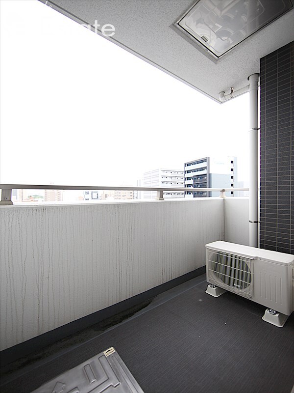 レジディア鶴舞の物件内観写真