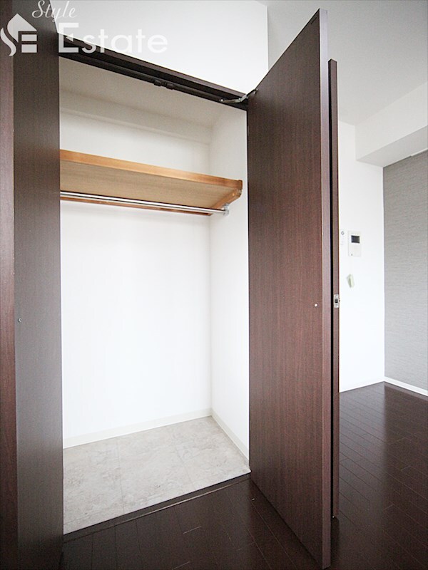 レジディア鶴舞の物件内観写真