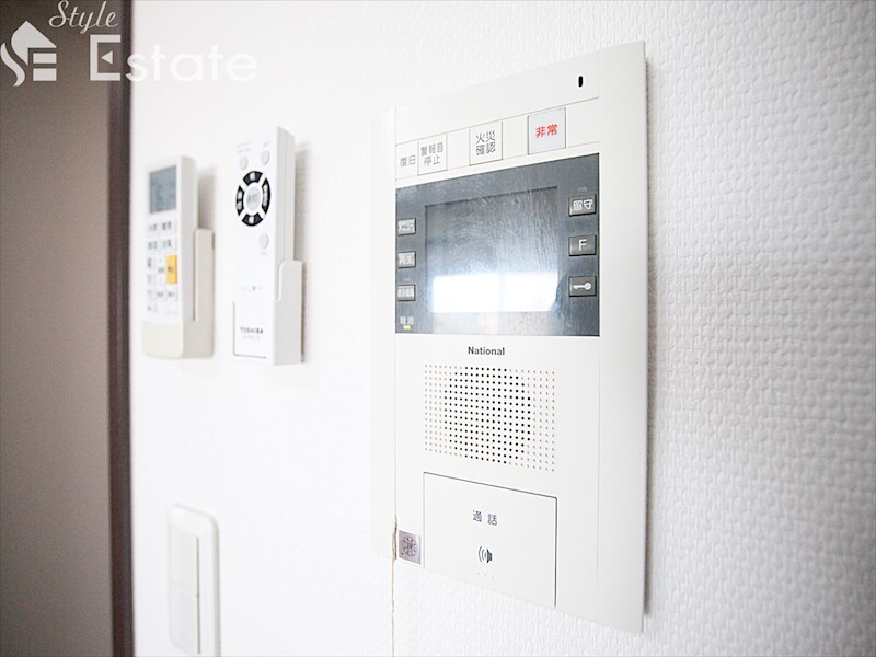 レジディア鶴舞の物件内観写真