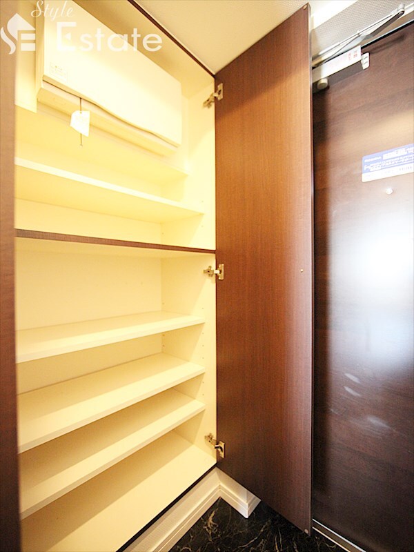 レジディア鶴舞の物件内観写真