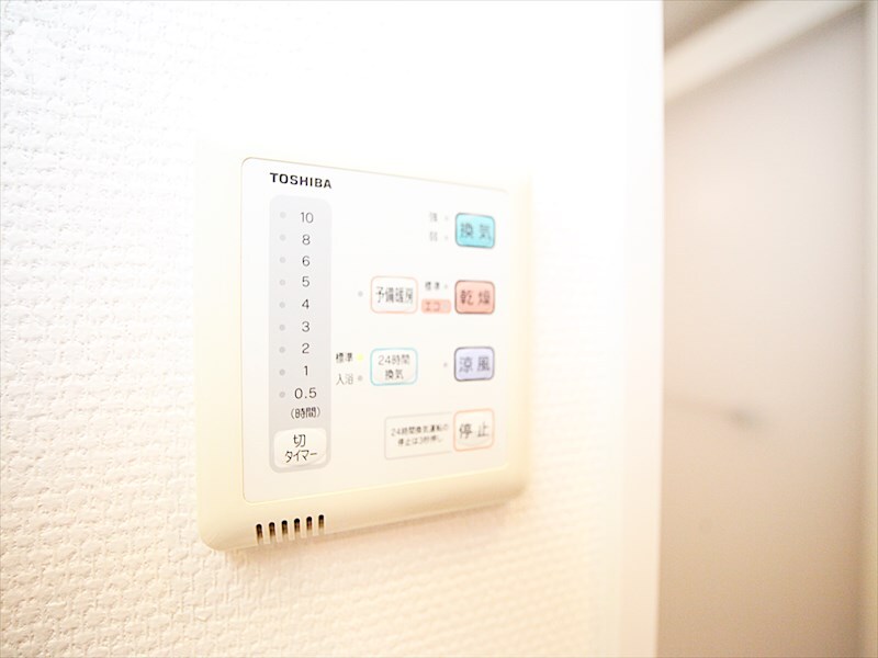 レジディア鶴舞の物件内観写真