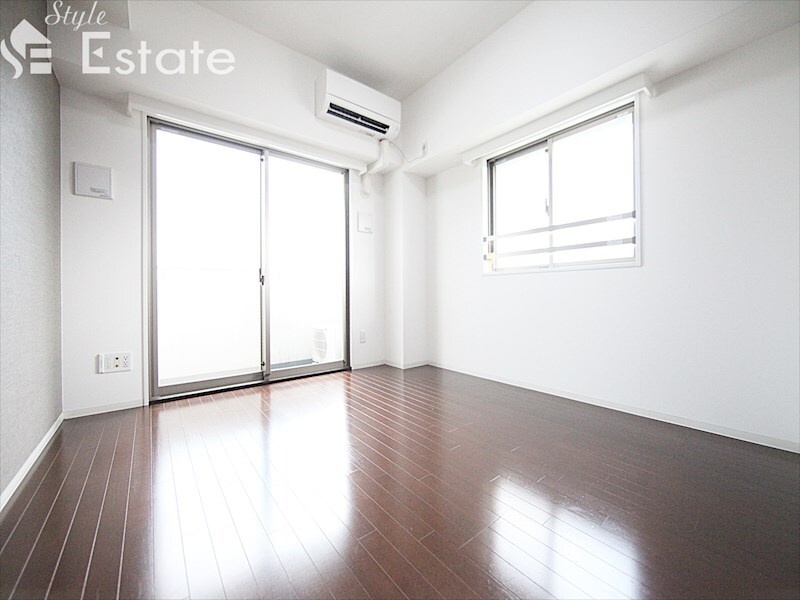 レジディア鶴舞の物件内観写真