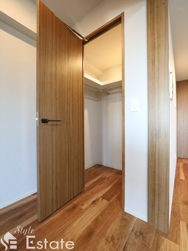 クレヴィスタ名古屋上前津の物件内観写真