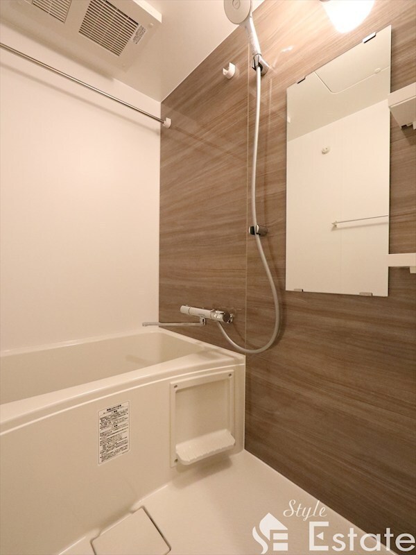 クレヴィスタ名古屋上前津の物件内観写真