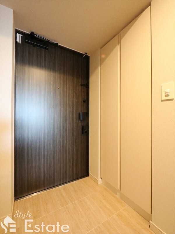 クレヴィスタ名古屋上前津の物件内観写真