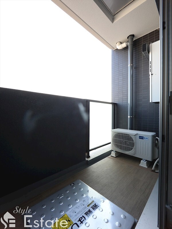 クレヴィスタ名古屋上前津の物件内観写真