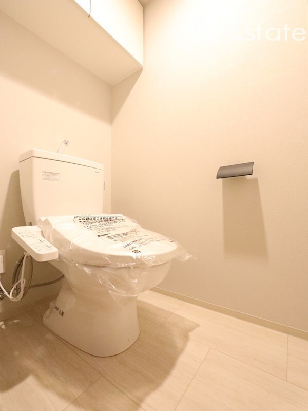 クレヴィスタ名古屋上前津の物件内観写真