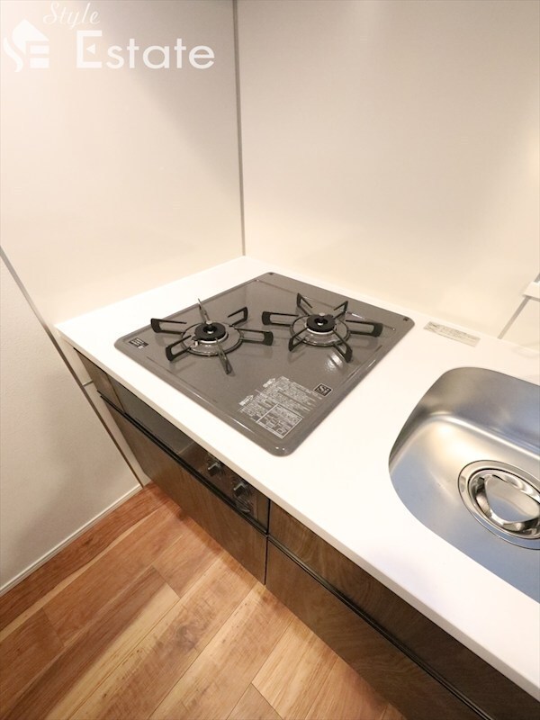 クレヴィスタ名古屋上前津の物件内観写真