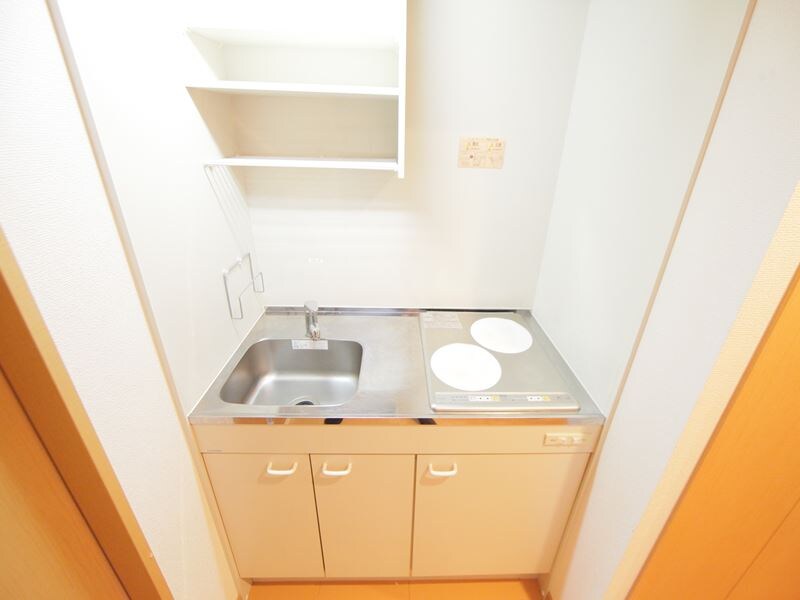 AXIS桜通内山の物件内観写真