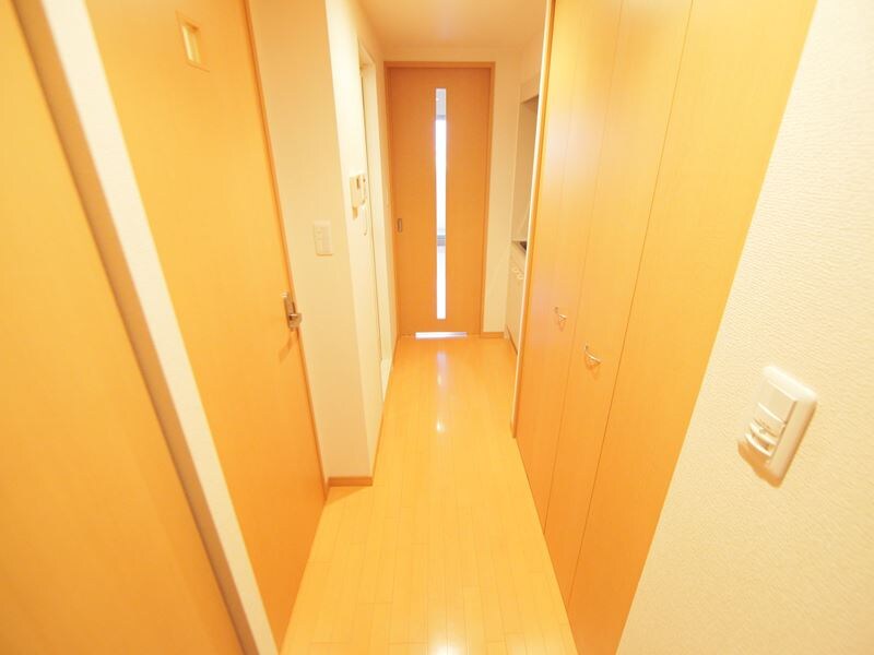 AXIS桜通内山の物件内観写真