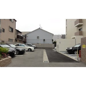 AXIS桜通内山の物件内観写真